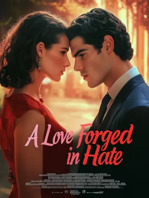 A Love Forged in Hate