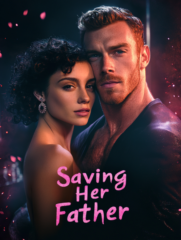 Saving Her Father