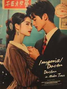 Imperial Doctor in Modern Times