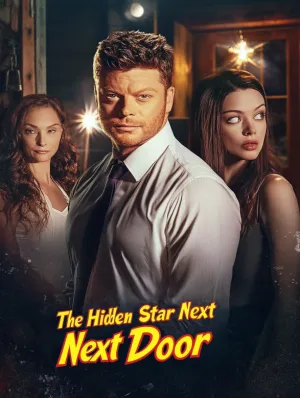 The Hidden Star Next Door