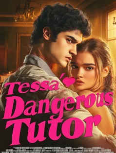 Tessa's Dangerous Tutor