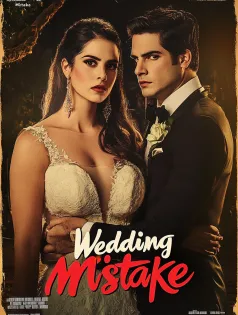 Wedding Mistake