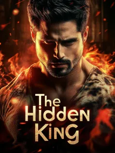 The Hidden King