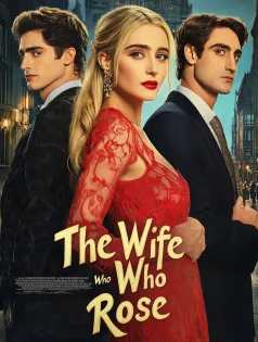 The Wife Who Rose