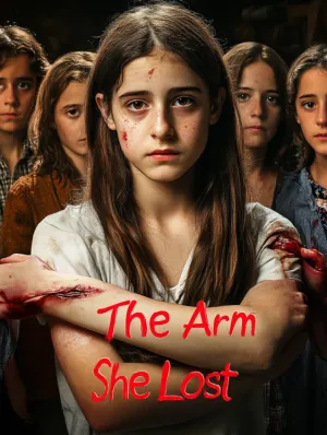 The Arm She Lost