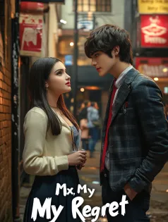 My Ex, My Regret