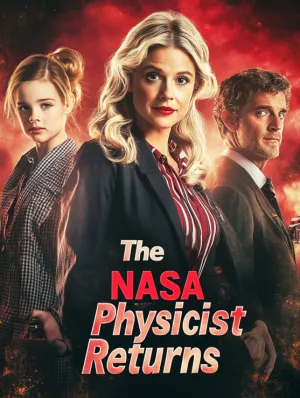 The NASA Physicist Returns