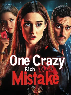 One Crazy Rich Mistake