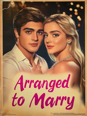 Arranged to Marry