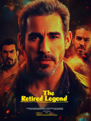 The Retired Legend