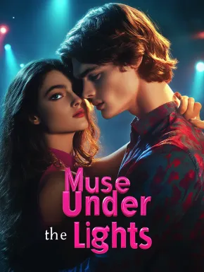 Muse Under the Lights