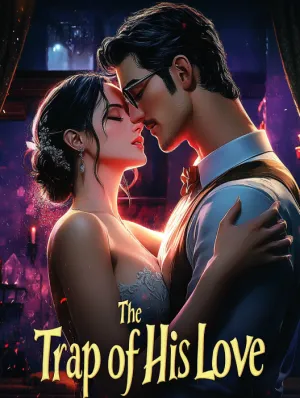 The Trap of His Love