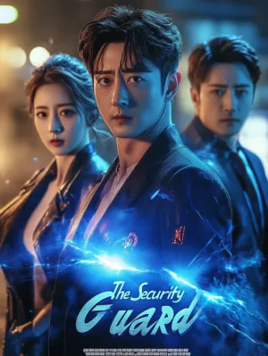 The Security Guard