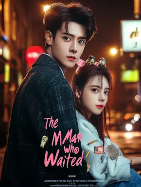 The Man Who Waited
