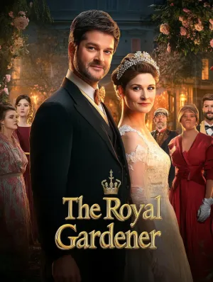 The Royal Gardener