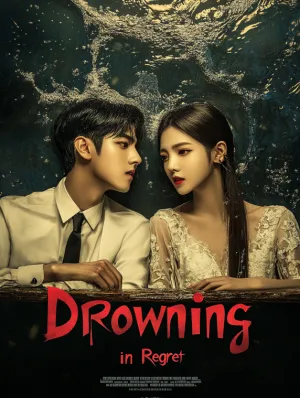 Drowning in Regret