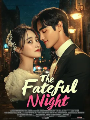 The Fateful Night
