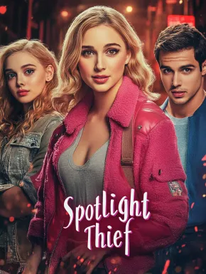 Spotlight Thief