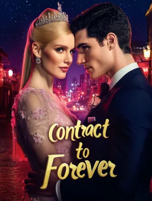 Contract to Forever