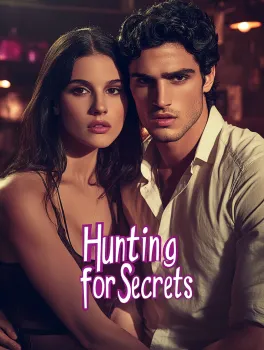 Hunting for Secrets