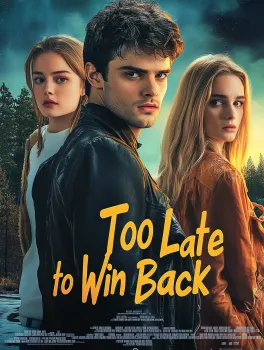 Too Late to Win Back