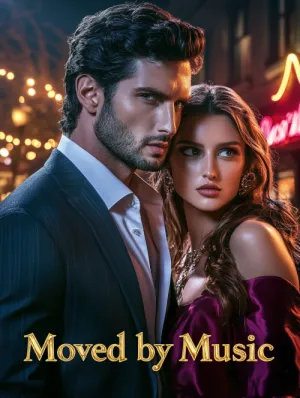 Moved by Music