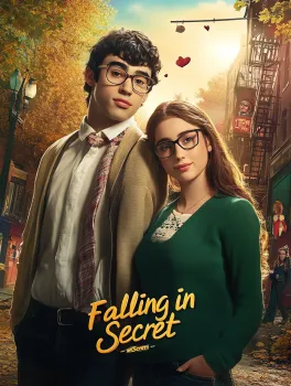 Falling in Secret
