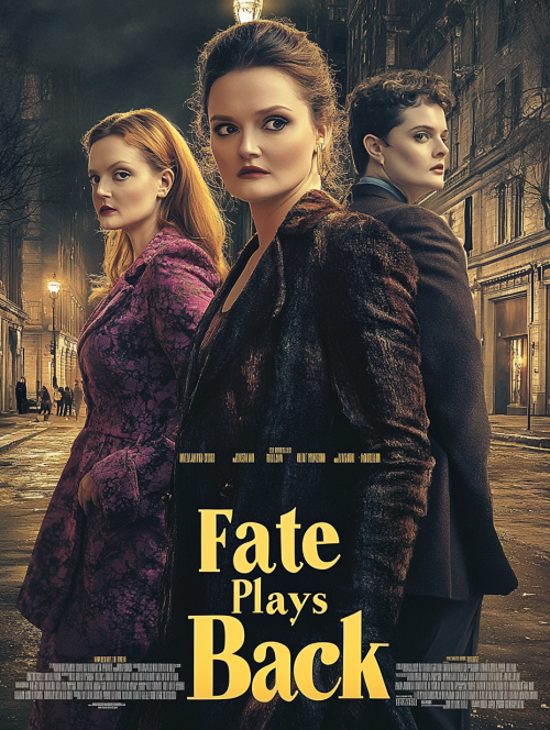 Fate Plays Back