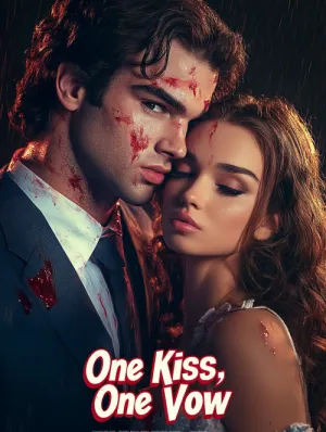 One Kiss, One Vow