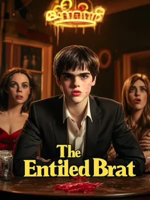 The Entitled Brat