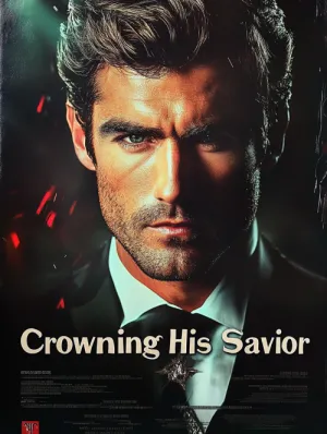 Crowning His Savior
