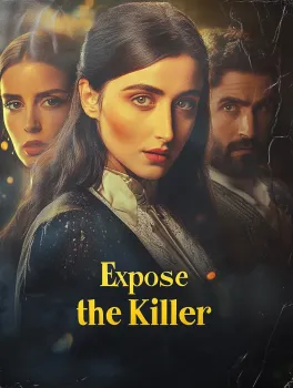 Expose the Killer
