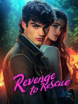 Revenge to Rescue