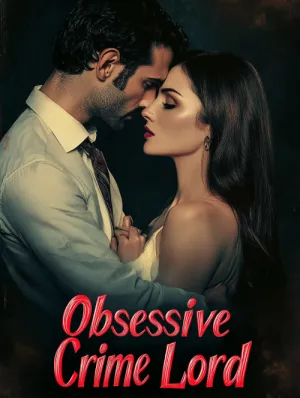 Obsessive Crime Lord