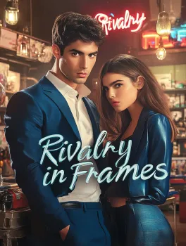 Rivalry in Frames