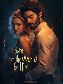 Burn the World for Him