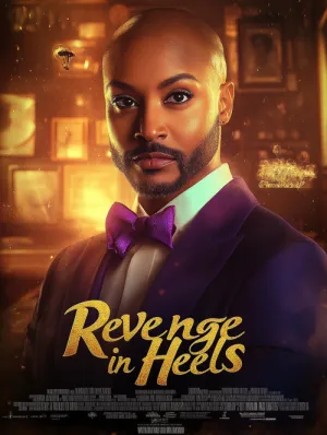 Revenge in Heels