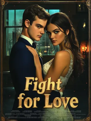 Fight for Love