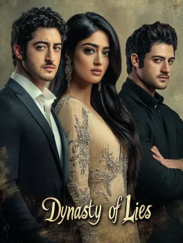 Dynasty of Lies