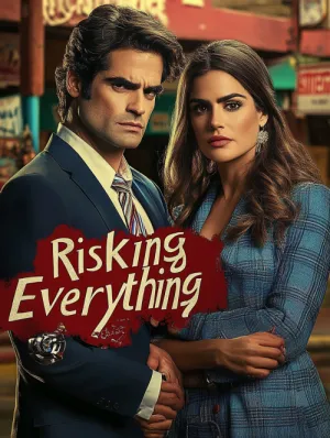 Risking Everything