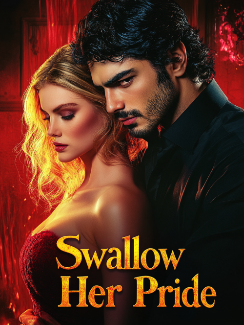 Swallow Her Pride
