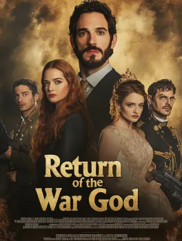 Return of the War God