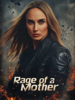 Rage of a Mother