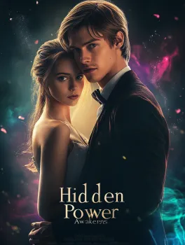 Hidden Power Awakens