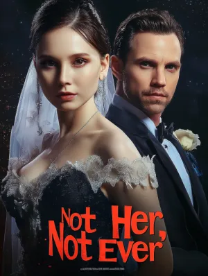 Not Her, Not Ever