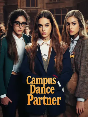 Campus Dance Partner