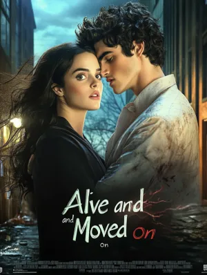 Alive and Moved On