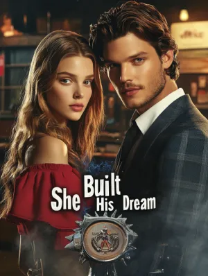 She Built His Dream