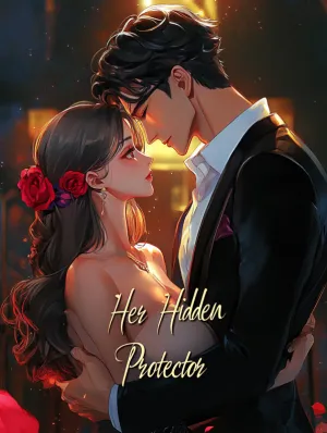 Her Hidden Protector