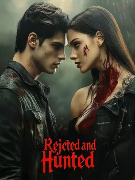 Rejected and Hunted